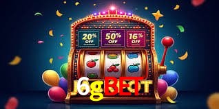 Ofertas Exclusivas 6gbet