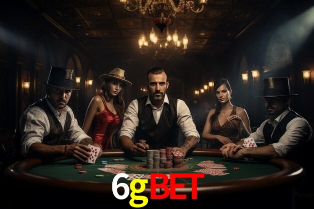 Página oficial da 6gbet no Facebook