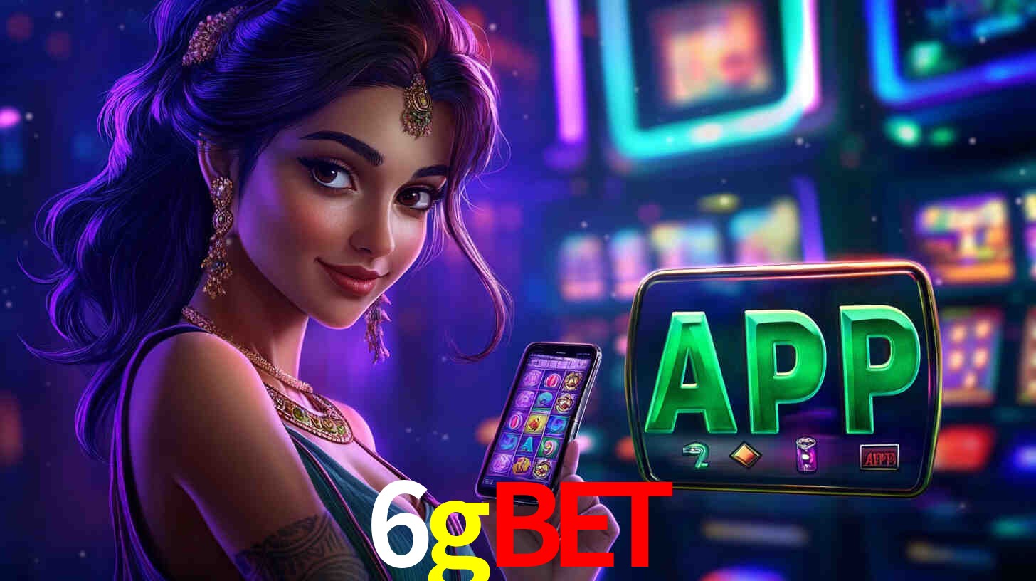 Bônus Generosos e Exclusivos no 6gbet para Você!