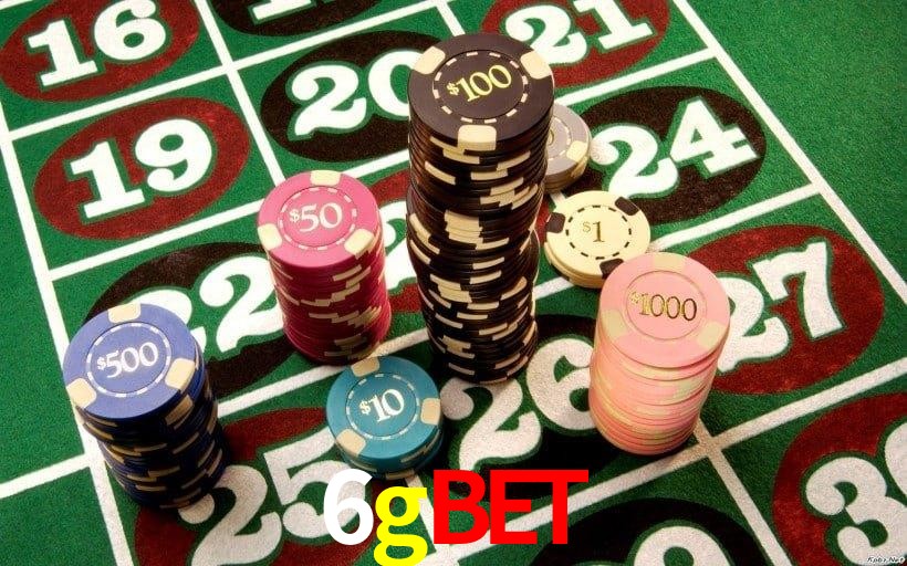 cassino 6gbet