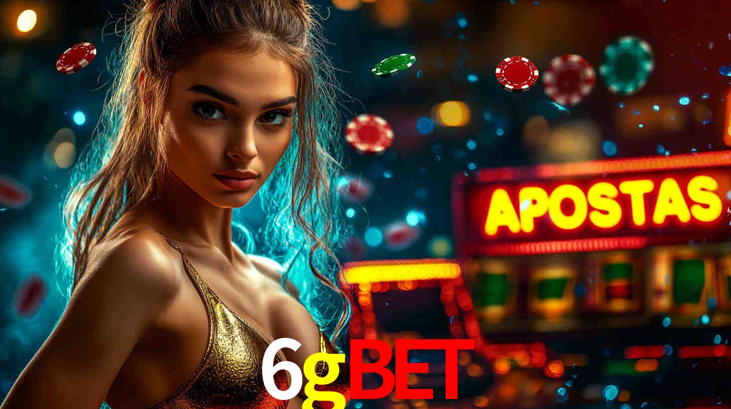 Explorando a Categoria de Eventos em Apostas na 6gbet