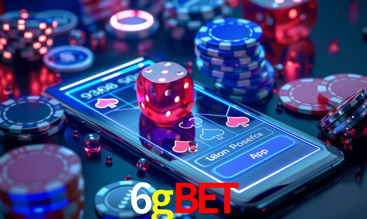 Principais provedores de slots da 6gbet - NetEnt, Pragmatic Play, Play'n GO