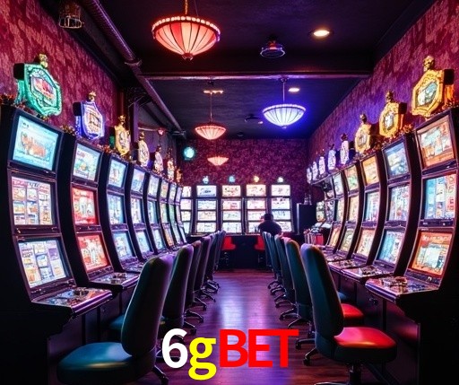 Loterias online disponíveis na 6gbet