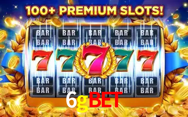 Descubra o Mundo do Cassino Online com 6gbet