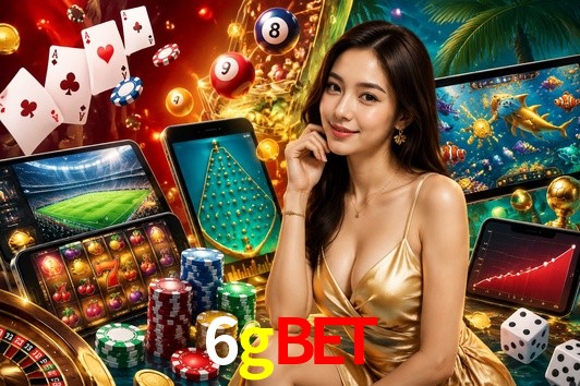 Blackjack Table 6gbet