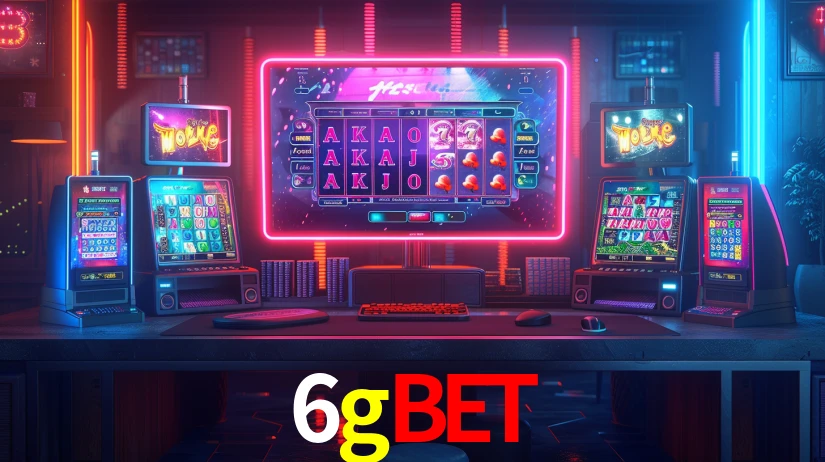 6gbet.com