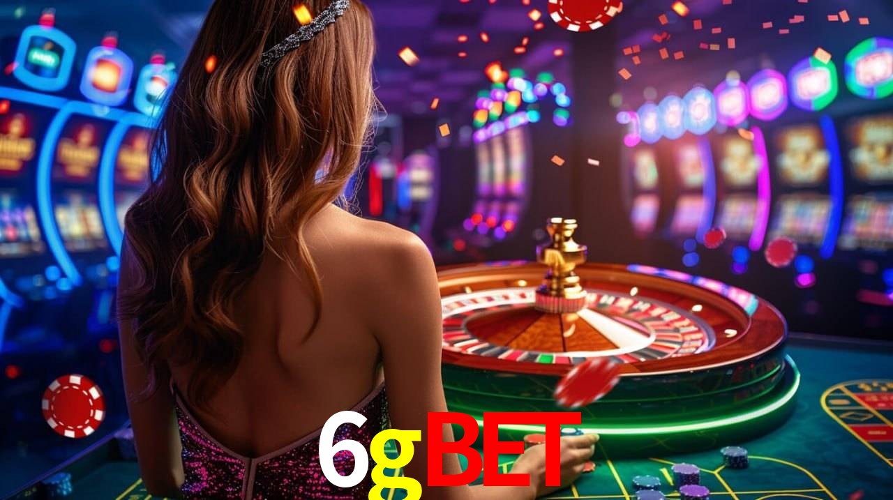 APP oficial da 6gbet para mobile
