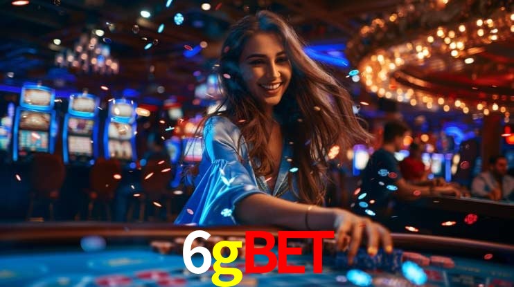 Tennis Betting 6gbet