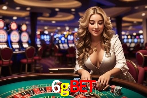 VIP Casino 6gbet