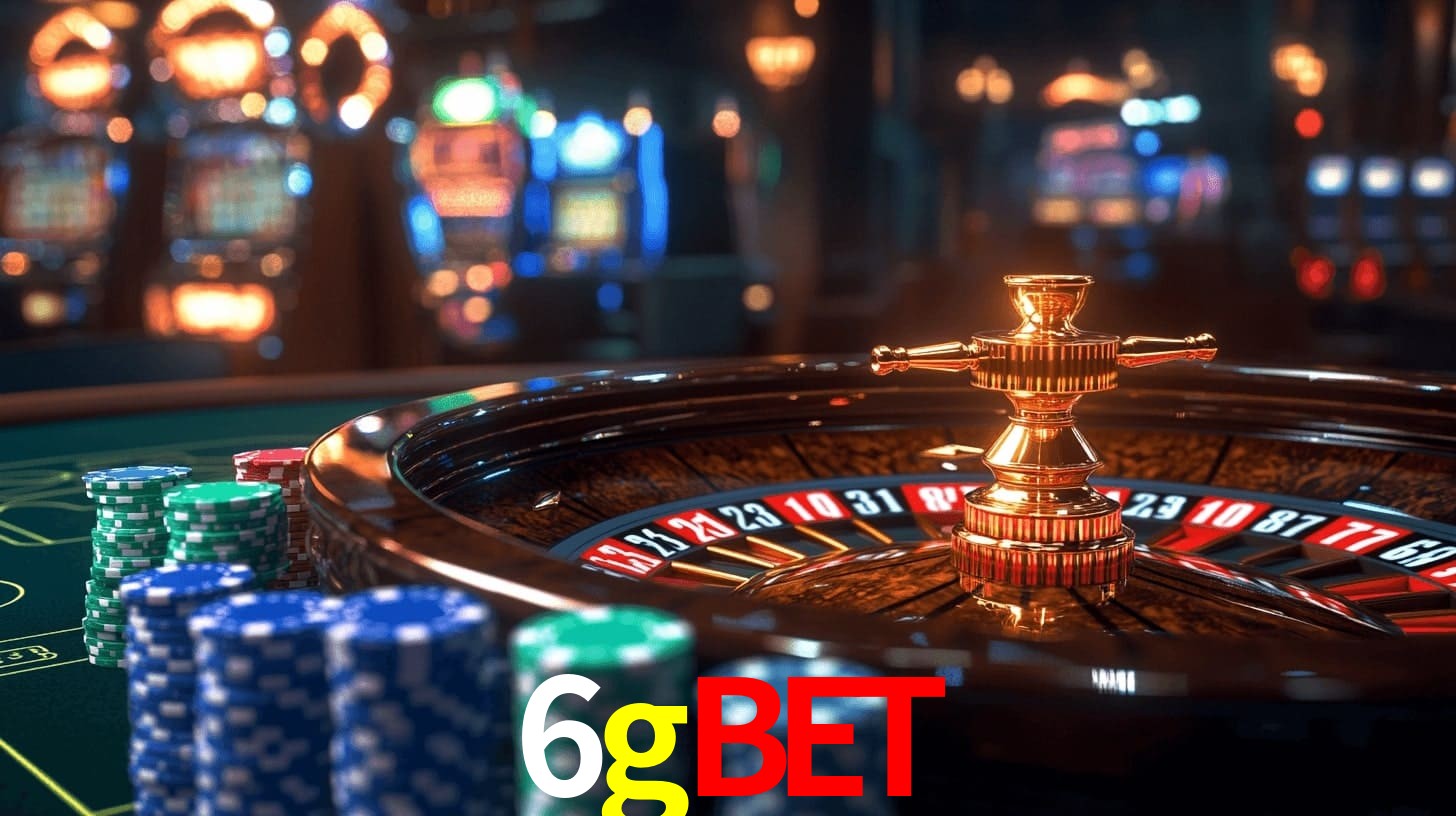 6gbet - Desafio VIP de Luxo - 6gbet.com