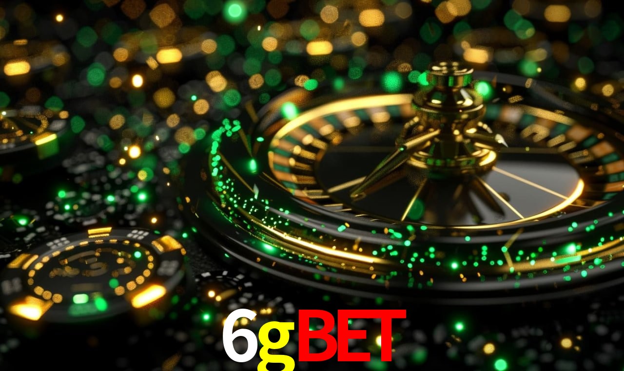 Plataforma completa da 6gbet com todos os jogos