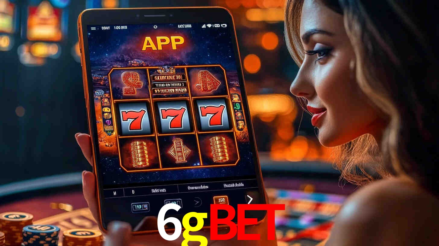 6gbet apk