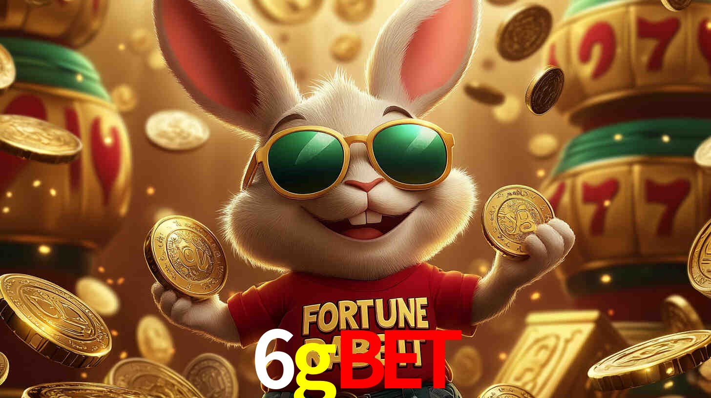 6gbet: A Experiência de Casino com Jogos de Mesa ao Vivo