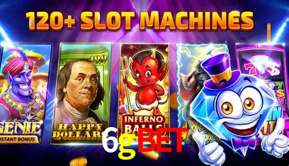Inovações de Jogos na 6gbet: O Futuro das Experiências Interativas