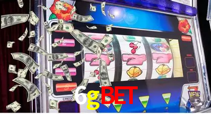 Tabela RTP dos jogos de cassino da 6gbet