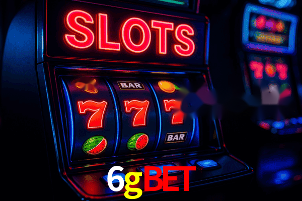 Login seguro na 6gbet