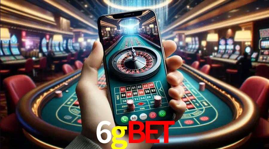 Secure Login 6gbet