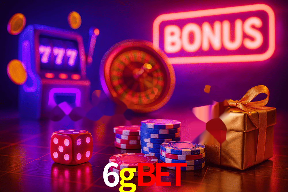 Apostas Esportivas na 6gbet: Um Guia Completo