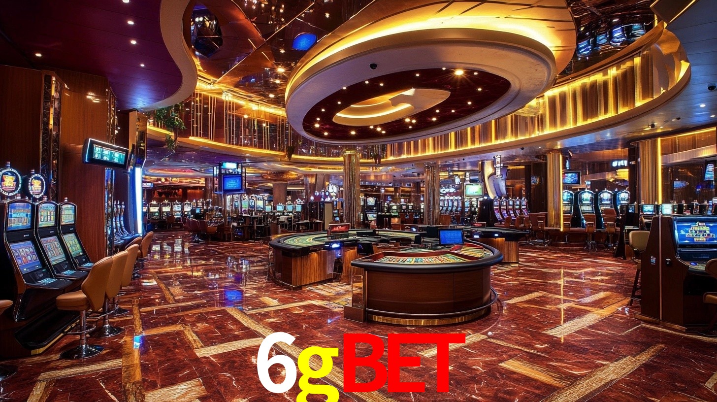 Exclusive Games 6gbet