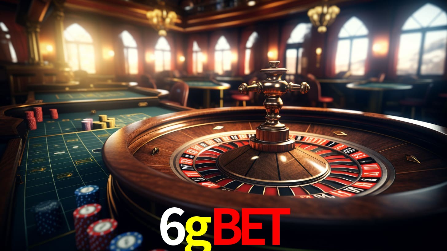 Tournaments 6gbet