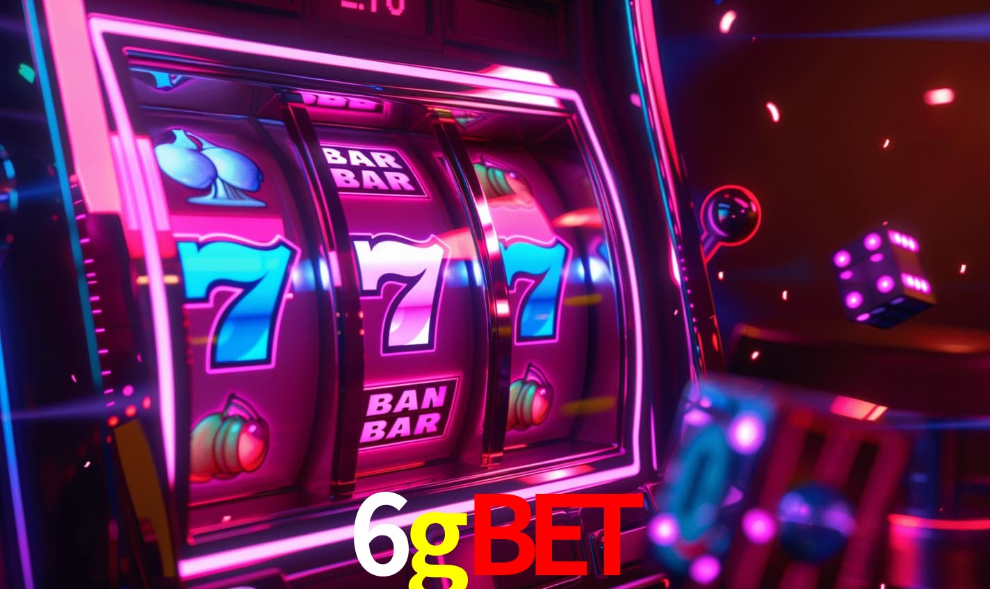 Download gratuito do app da 6gbet