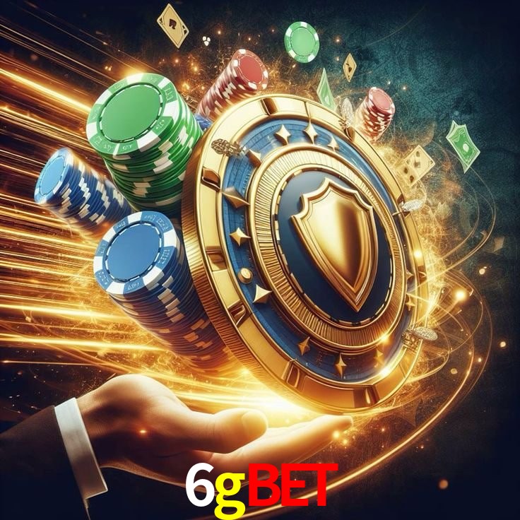 Ganhe prêmios incríveis na 6gbet