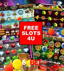Descubra a Magia dos Jogos de Arcade no 6gbet