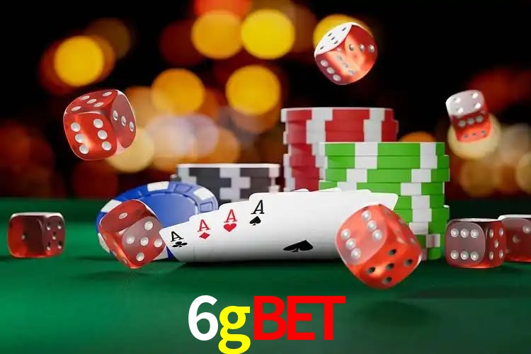 Benefícios da Conta 6gbet