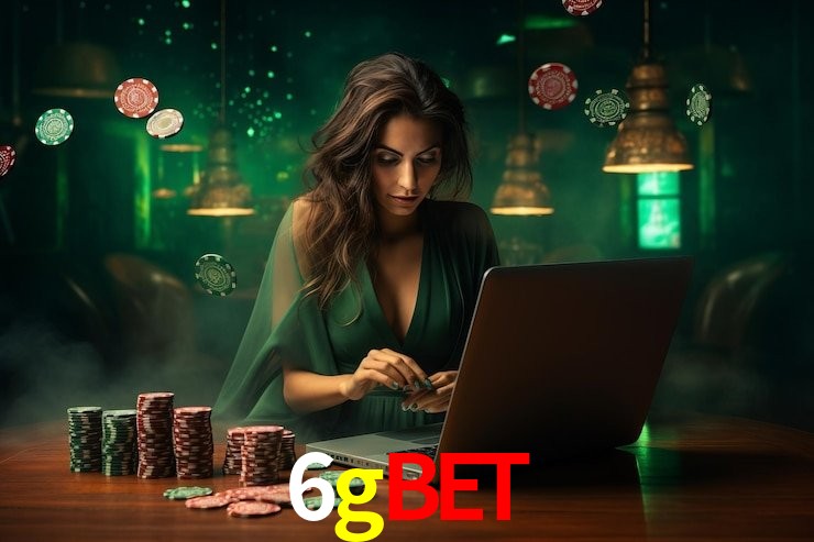 Baixar app da 6gbet gratuitamente