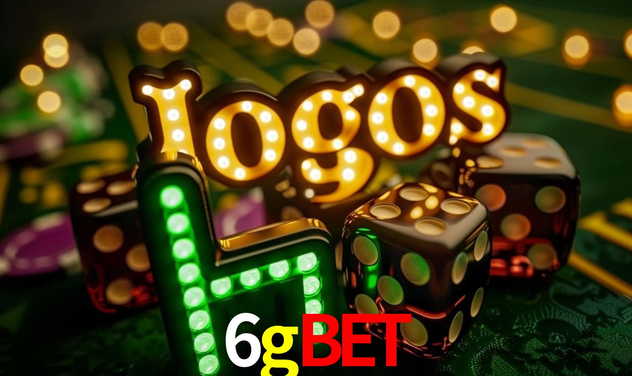 Casino Ao Vivo 6gbet