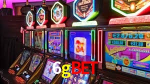 Torneios 6gbet