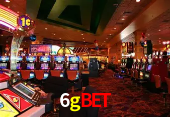 Explorando a Categoria de Eventos em Apostas na 6gbet