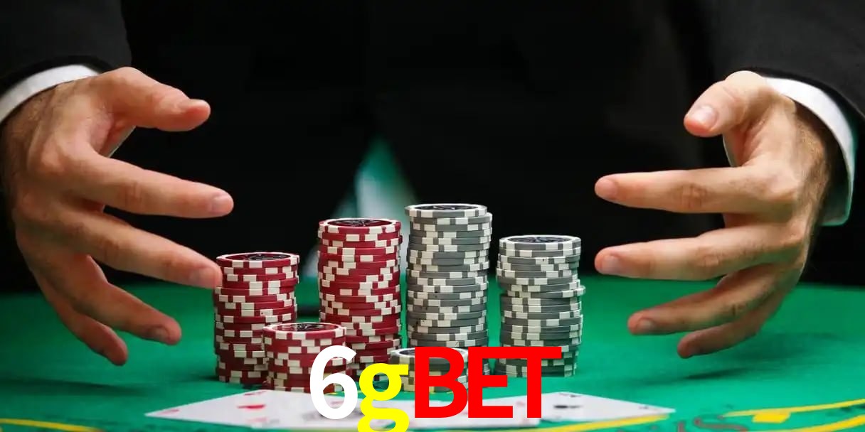 Programa VIP exclusivo da 6gbet