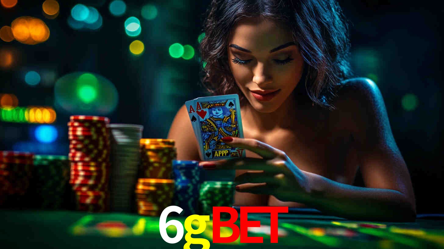 Descubra o Programa VIP da 6gbet: Vantagens Exclusivas para Jogadores