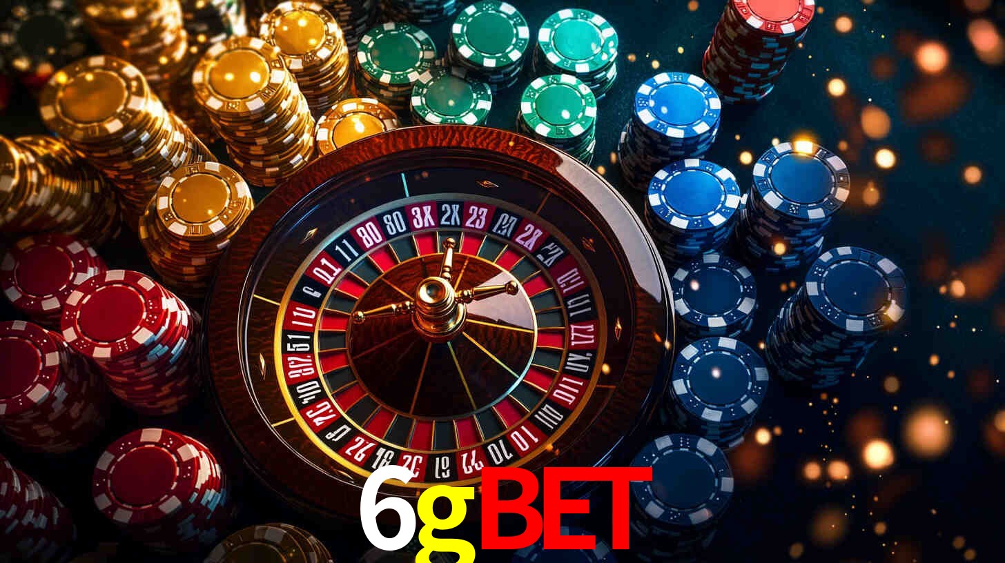 Ofertas Imperdíveis na 6gbet: Promoções e Bônus Que Valem a Pena