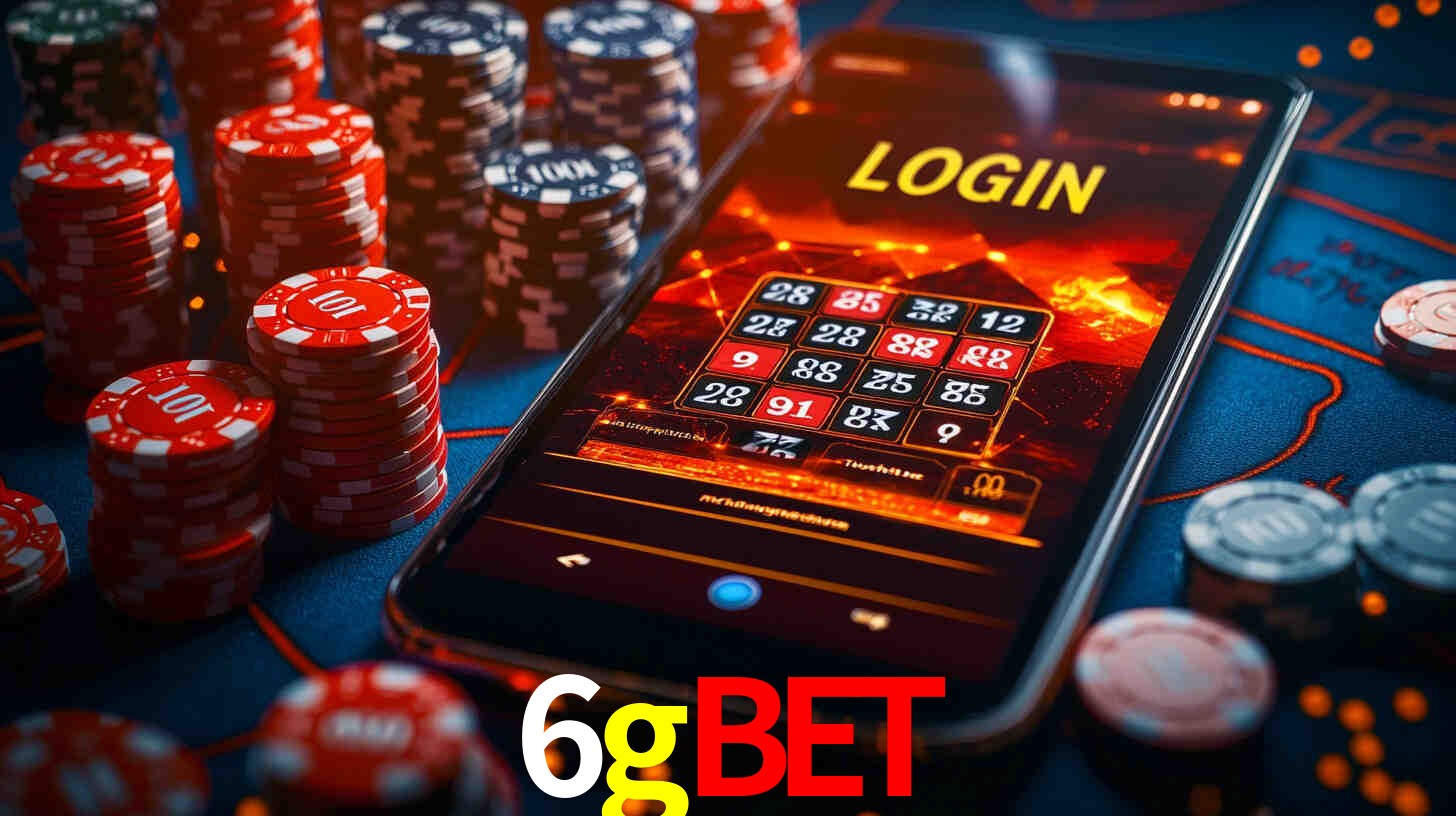 6gbet apk