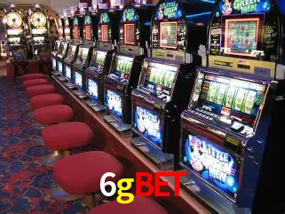 A Popularidade dos Caça-Níqueis no 6gbet