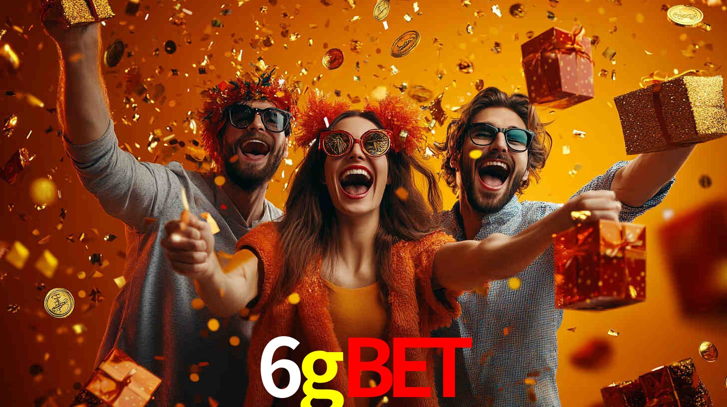 6gbet