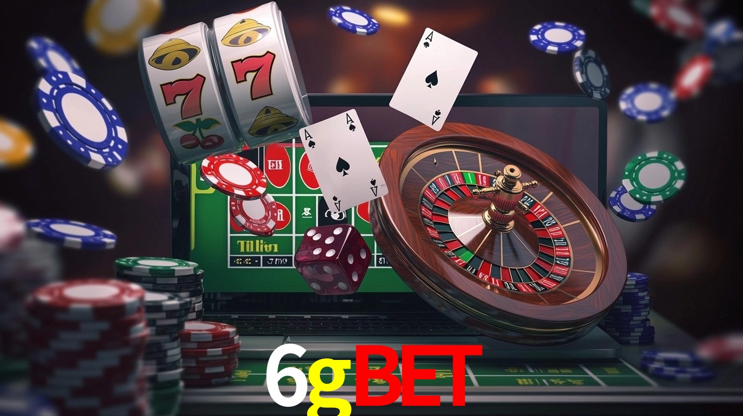 6gbet apk