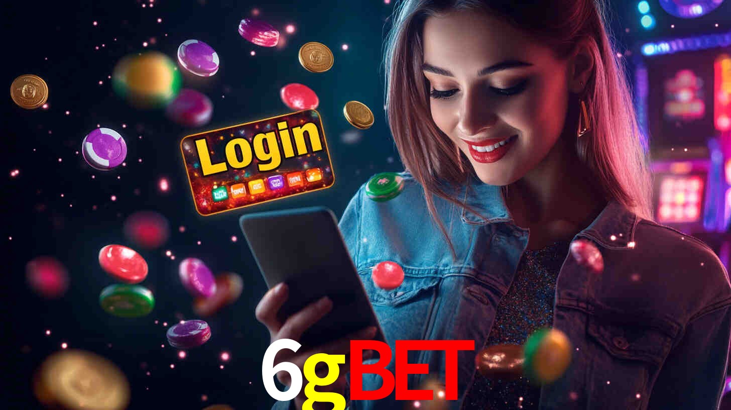 Descubra a Essência do 6gbet: Nossa História e Compromissos