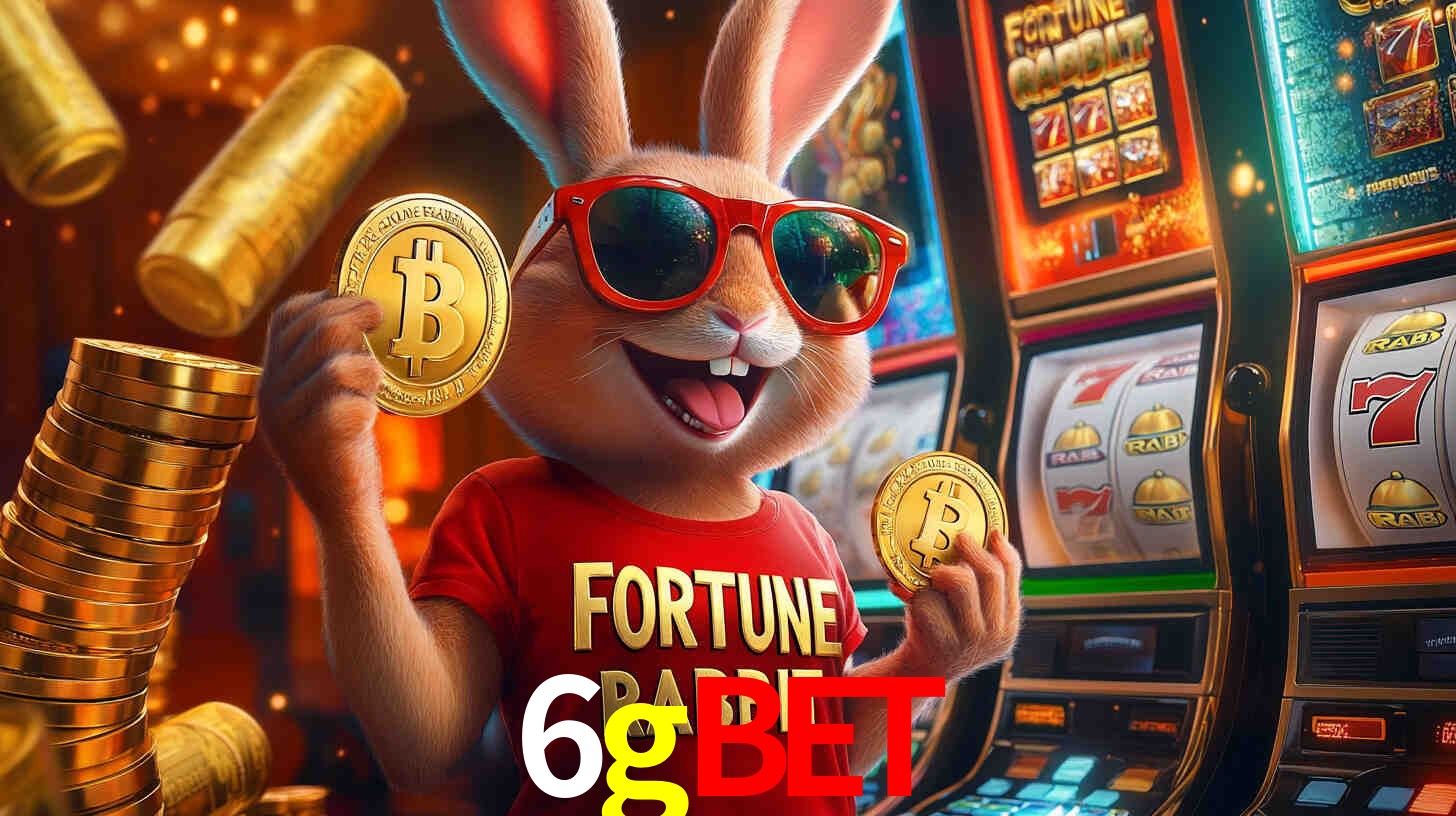 A Popularidade dos Caça-Níqueis no 6gbet
