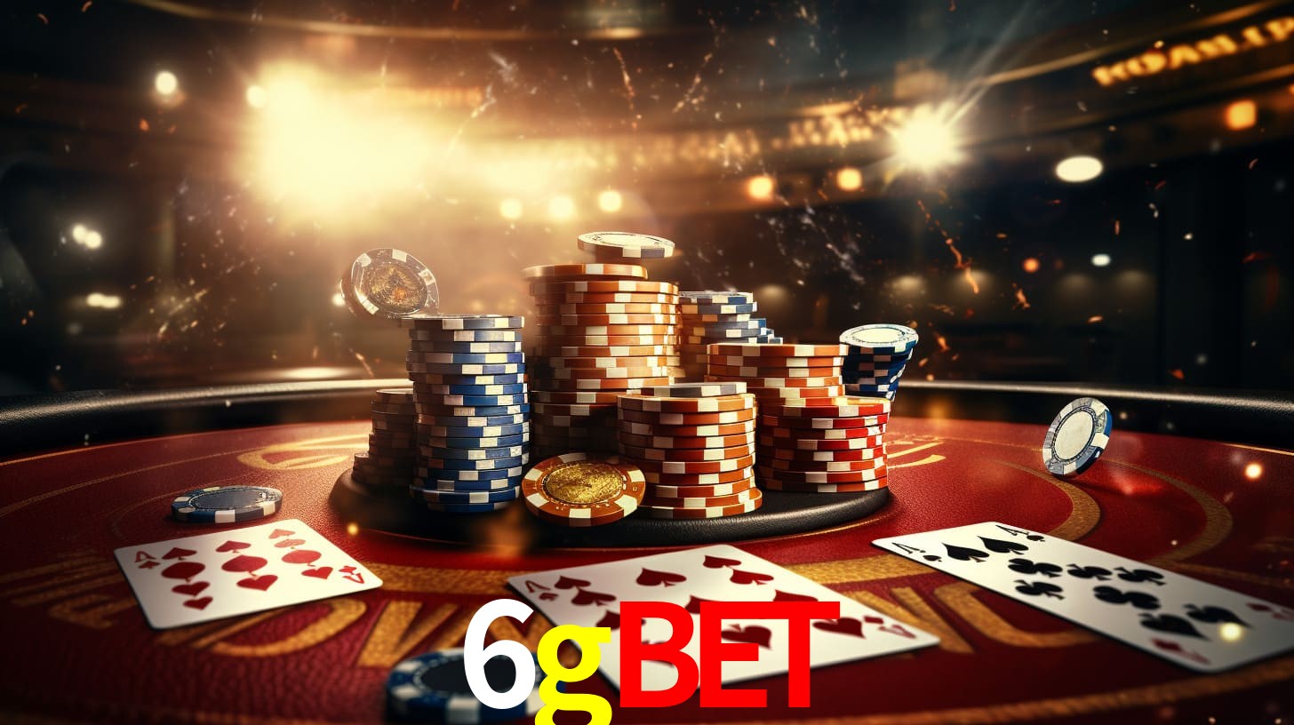 Daily Bonuses 6gbet