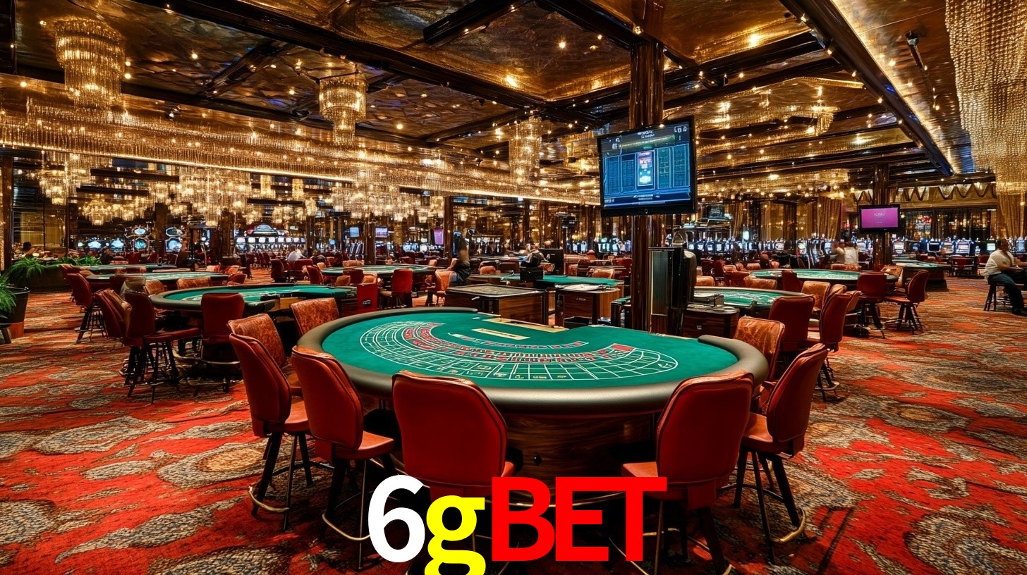 6gbet,6gbet.com