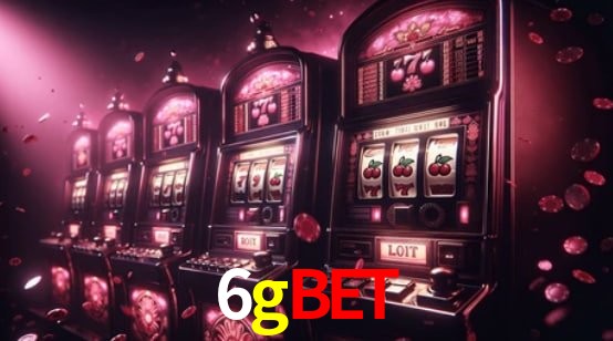 Bônus Diários 6gbet