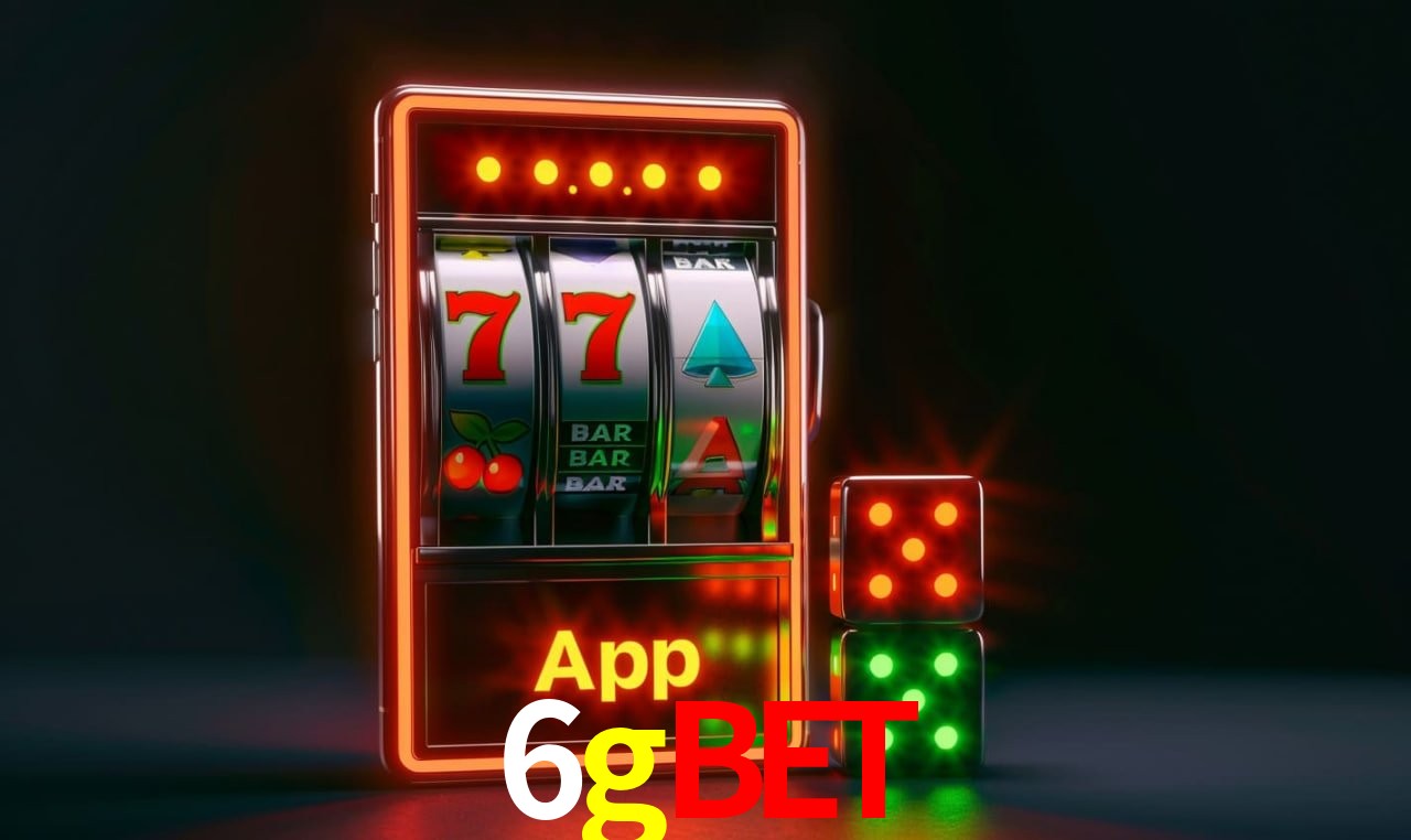 Jogos de Slot 6gbet