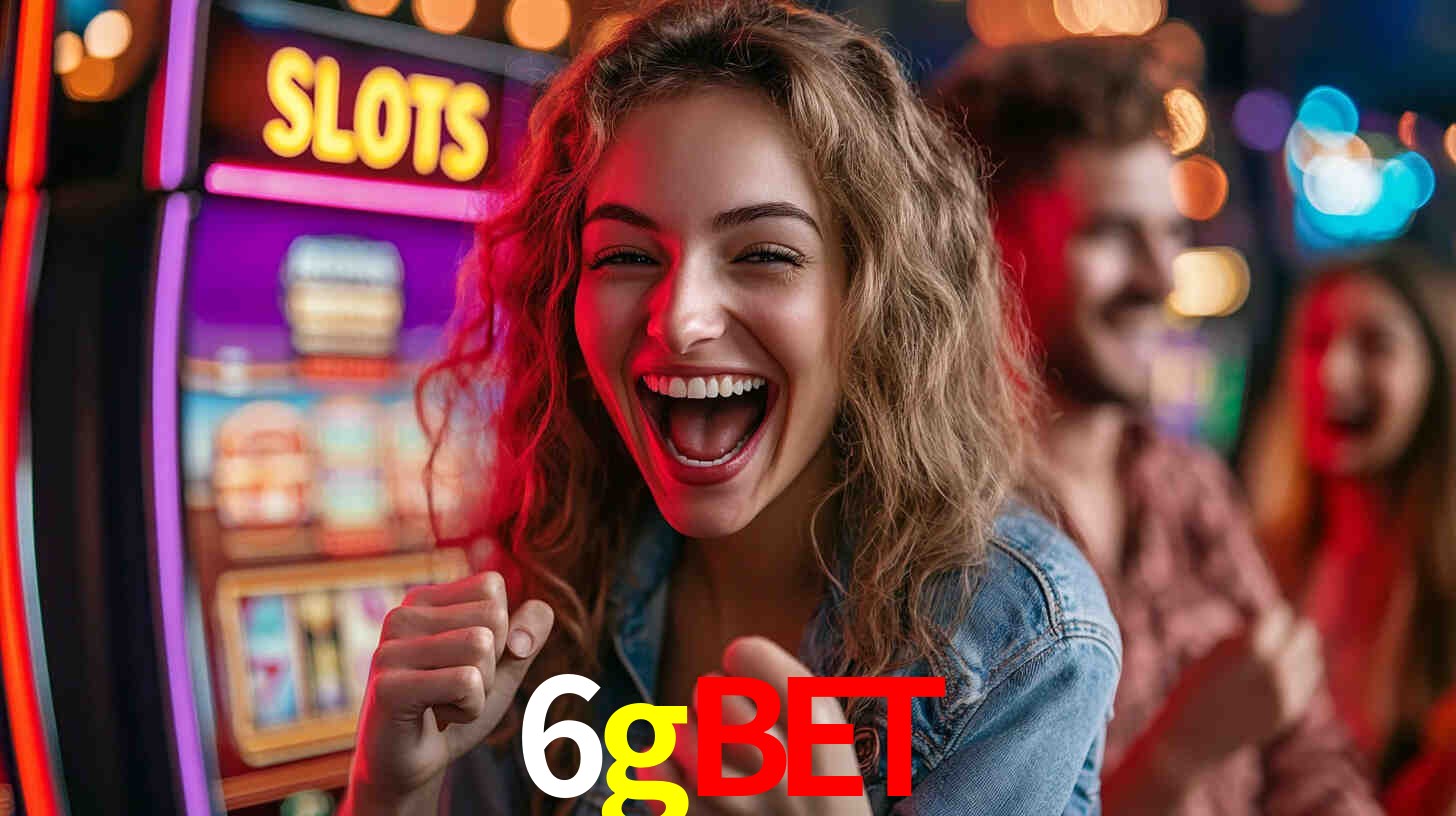 A Experiência Imersiva dos Cassinos Ao Vivo no 6gbet