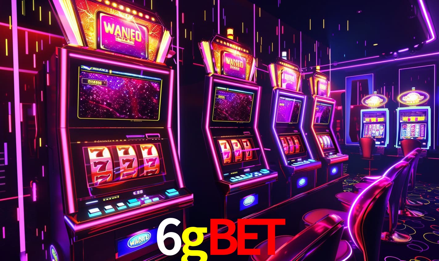 Desvendando o Mundo dos Jogos Virtuais na 6gbet