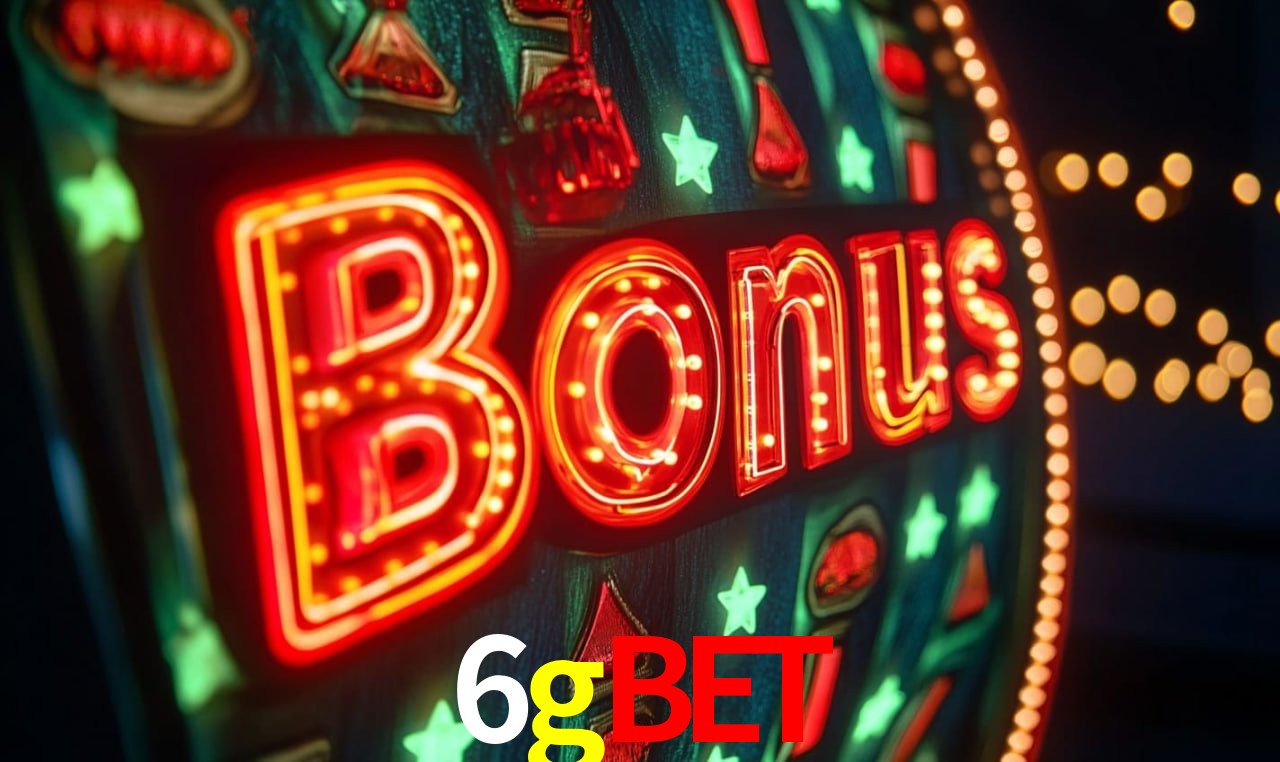 Casino VIP 6gbet