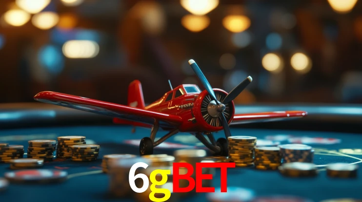 Slot Games 6gbet