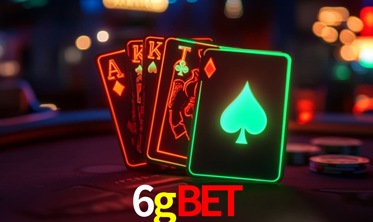 Provedores de Jogos 6gbet